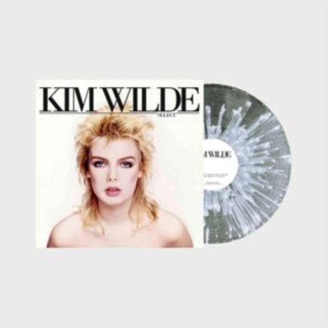 This LP Vinyl is brand new.Format: LP VinylThis item's title is: Select (Clear W/ White Splatter LP Vinyl)Artist: Kim WildeLabel: CHERRY POPBarcode: 5013929441392Release Date: 6/6/2025