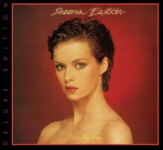 Take My Time (CD/DVD)