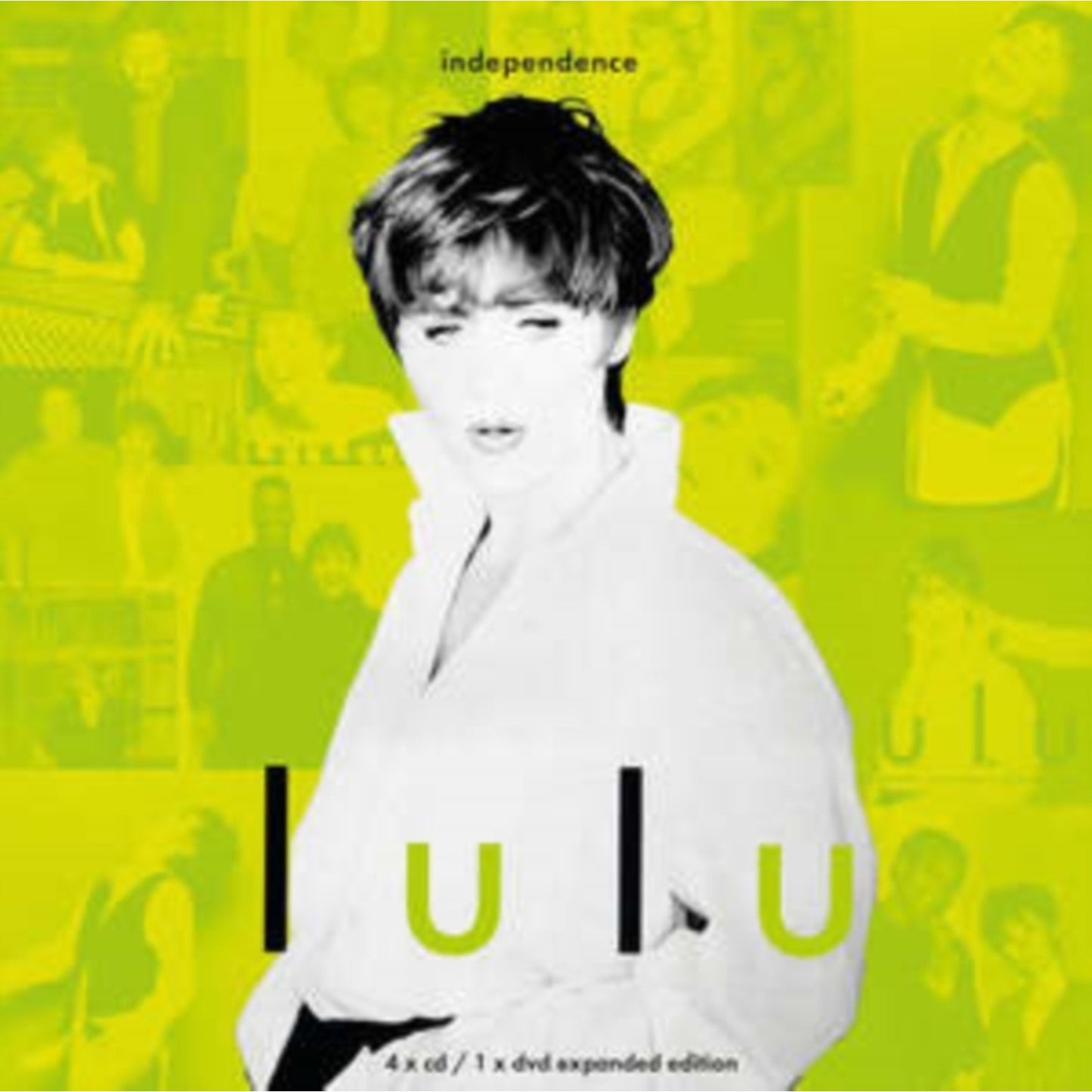 Independence (Expanded Edition) (CD/DVD)