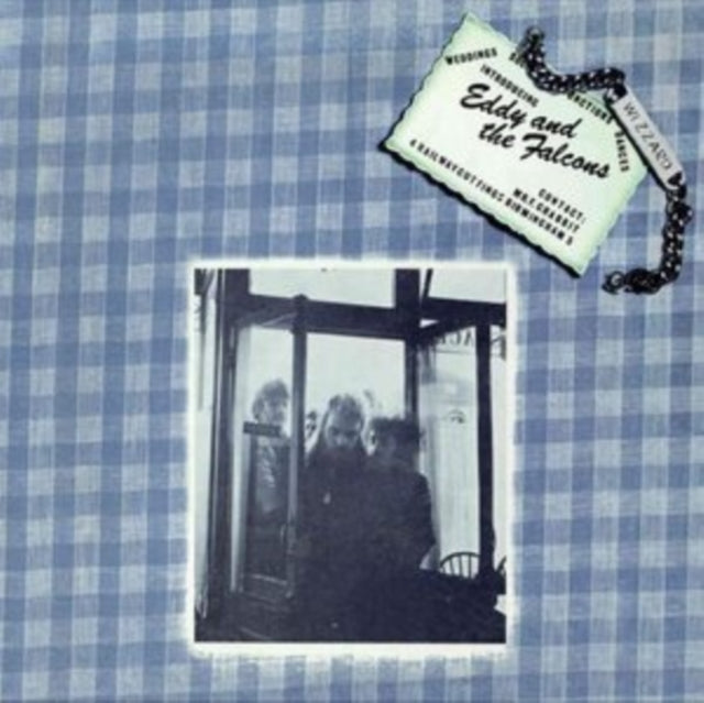 This CD is brand new.Format: CDMusic Style: GlamThis item's title is: Introducing Eddy & The Falcons (Expanded & Remastered Edition)Artist: WizzardBarcode: 5013929472983Release Date: 8/28/2020