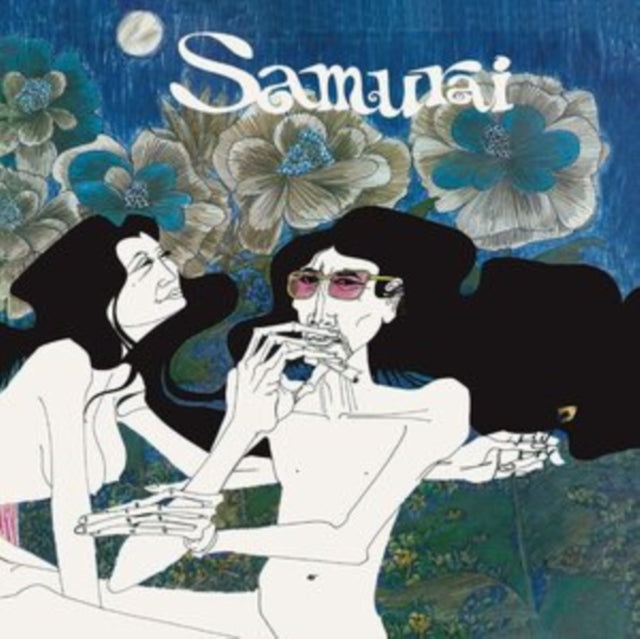 Samurai (Newly Remastered & Expanded Edition)