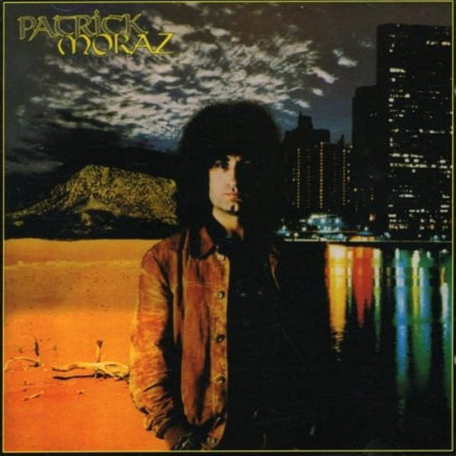 This CD is brand new.Format: CDMusic Style: Prog RockThis item's title is: Patrick Moraz: Remastered EditionArtist: Patrick MorazBarcode: 5013929477742Release Date: 6/28/2019