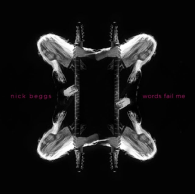 Words Fail Me (3CD Digipak Edition)