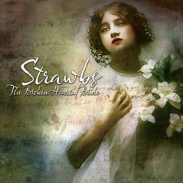 This CD is brand new.Format: CDMusic Style: Folk RockThis item's title is: Broken Hearted Bride (Remastered/Expanded)Artist: StrawbsLabel: ESOTERICBarcode: 5013929478381Release Date: 12/10/2021