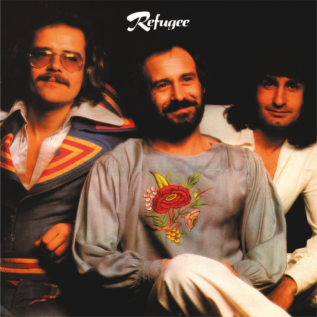 Refugee (3CD Remastered)