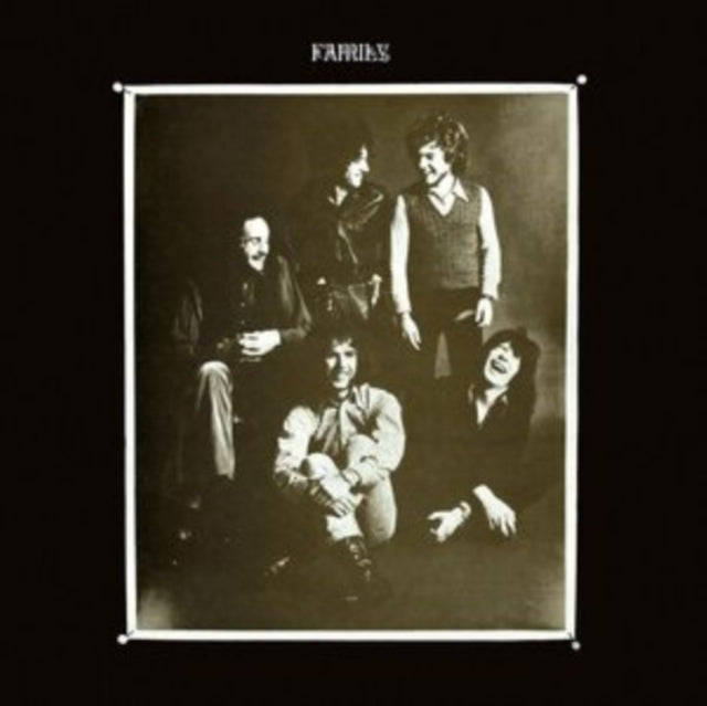 Song For Me (Remastered & Expanded Edition)