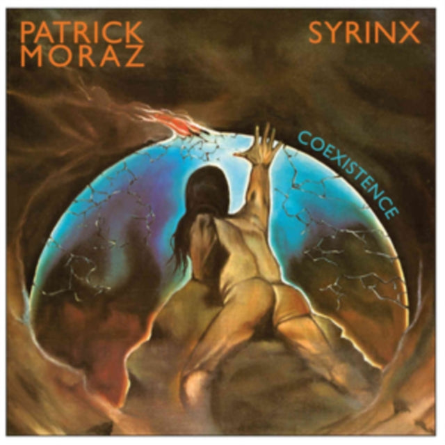 This CD is brand new.Format: CDMusic Style: Prog RockThis item's title is: Coexistence: Remastered EditionArtist: Patrick & Syrinx MorazBarcode: 5013929479647Release Date: 10/25/2019