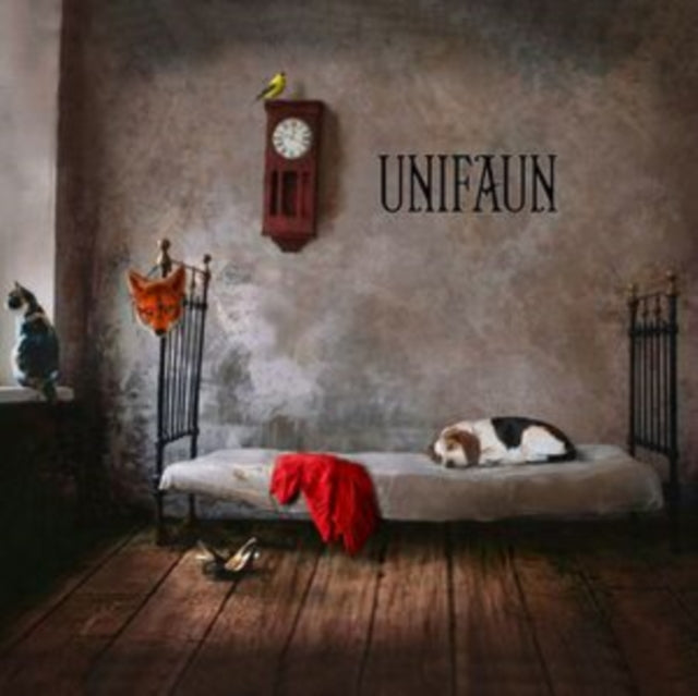 This CD is brand new.Format: CDMusic Style: Prog RockThis item's title is: UnifaunArtist: UnifaunLabel: ESOTERIC ANTENNABarcode: 5013929479937Release Date: 6/30/2023