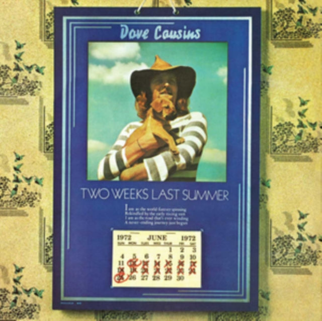 This CD is brand new.Format: CDMusic Style: Folk RockThis item's title is: Two Weeks Last Summer (Remastered & Expanded Edition)Artist: Dave CousinsBarcode: 5013929480186Release Date: 11/29/2019