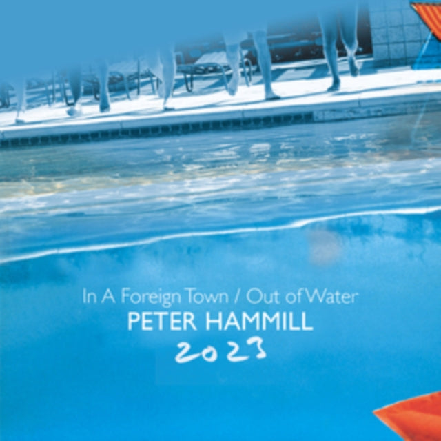 This CD is brand new.Format: CDMusic Style: Art RockThis item's title is: In A Foreign Town/Out Of Water 2023 (2CD)Artist: Peter HammillLabel: Esoteric AntennaBarcode: 5013929480230Release Date: 11/24/2023