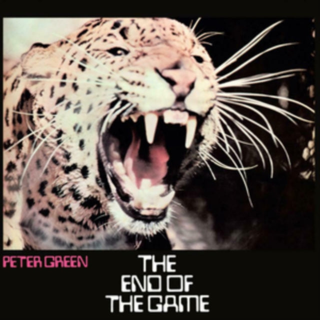 End Of The Game: 50Th Anniversary Remastered & Expanded Edition