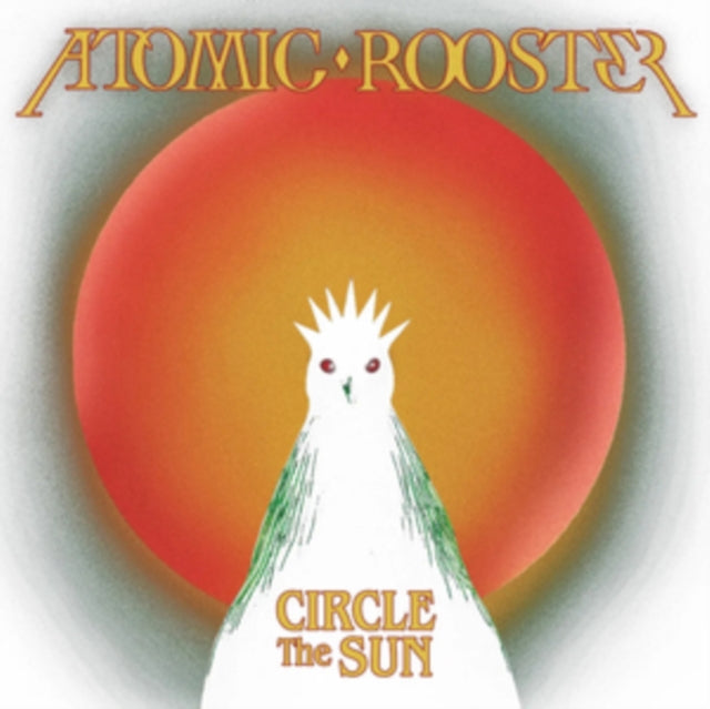 Circle The Sun
