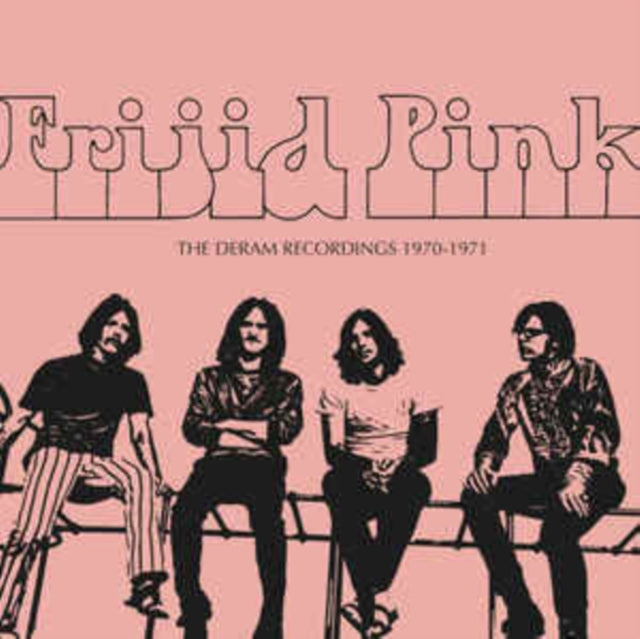 Deram Recordings 1970-71 (2CD/Remastered)