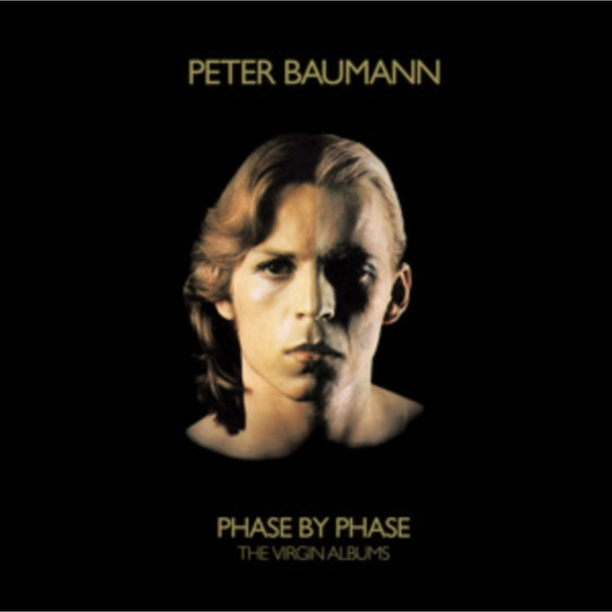 Phase By Phase: The Virgin Albums (3CD)