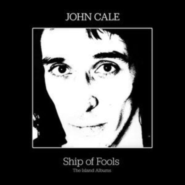 Ship Of Fools (3CD)