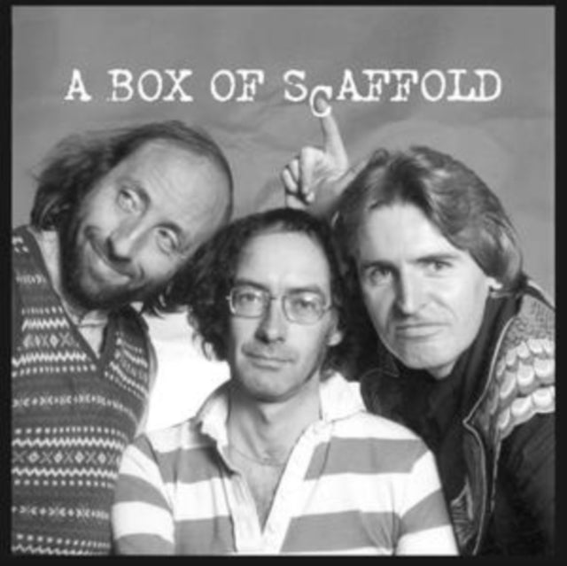 Box Of Scaffold (6CD)