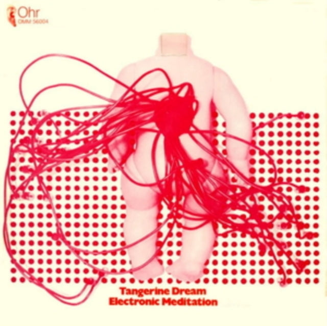 This CD is brand new.Format: CDThis item's title is: Electronic MeditationArtist: Tangerine DreamBarcode: 5013929752535Release Date: 3/26/2012