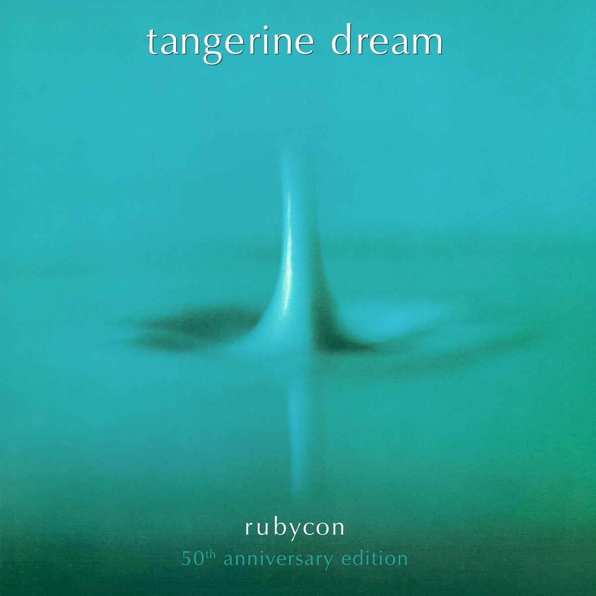Rubycon (50Th Anniversary) (5CD)