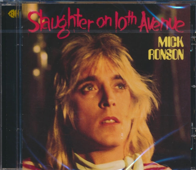 Slaughter On 10Th Avenue (Remastered)