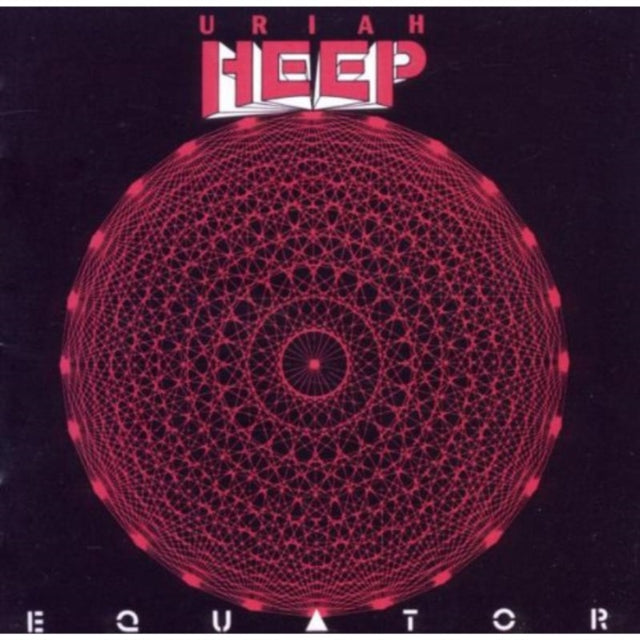 Equator (25 Anniversary)