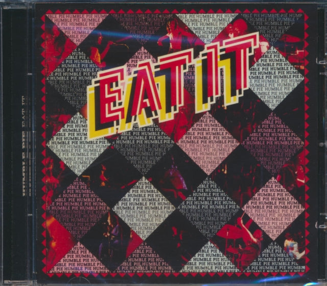Eat It