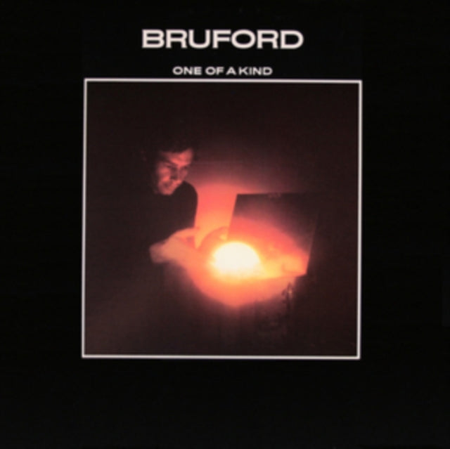 This LP Vinyl is brand new.Format: LP VinylThis item's title is: One Of A KindArtist: BrufordBarcode: 5013929791428Release Date: 11/24/2023