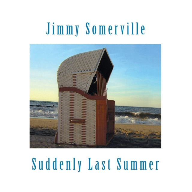 This LP Vinyl is brand new.Format: LP VinylMusic Style: HouseThis item's title is: Suddenly Last SummerArtist: Jimmy SomervilleLabel: CHERRY RED RECORDSBarcode: 5013929841314Release Date: 11/13/2020