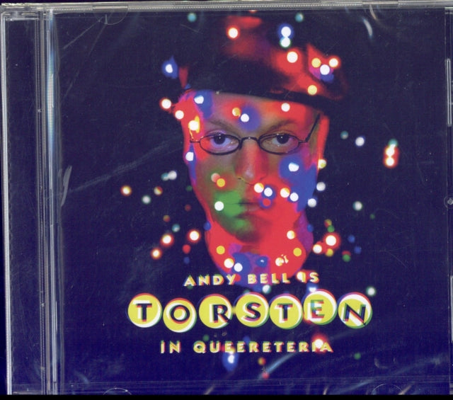 This CD is brand new.Format: CDMusic Style: Alternative RockThis item's title is: Torsten In QueereteriaArtist: Andy BellBarcode: 5013929848924Release Date: 4/12/2019