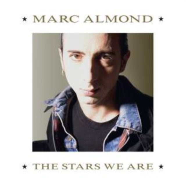 Stars We Are (2CD/DVD/Expanded Edition/Capacity Wallet)