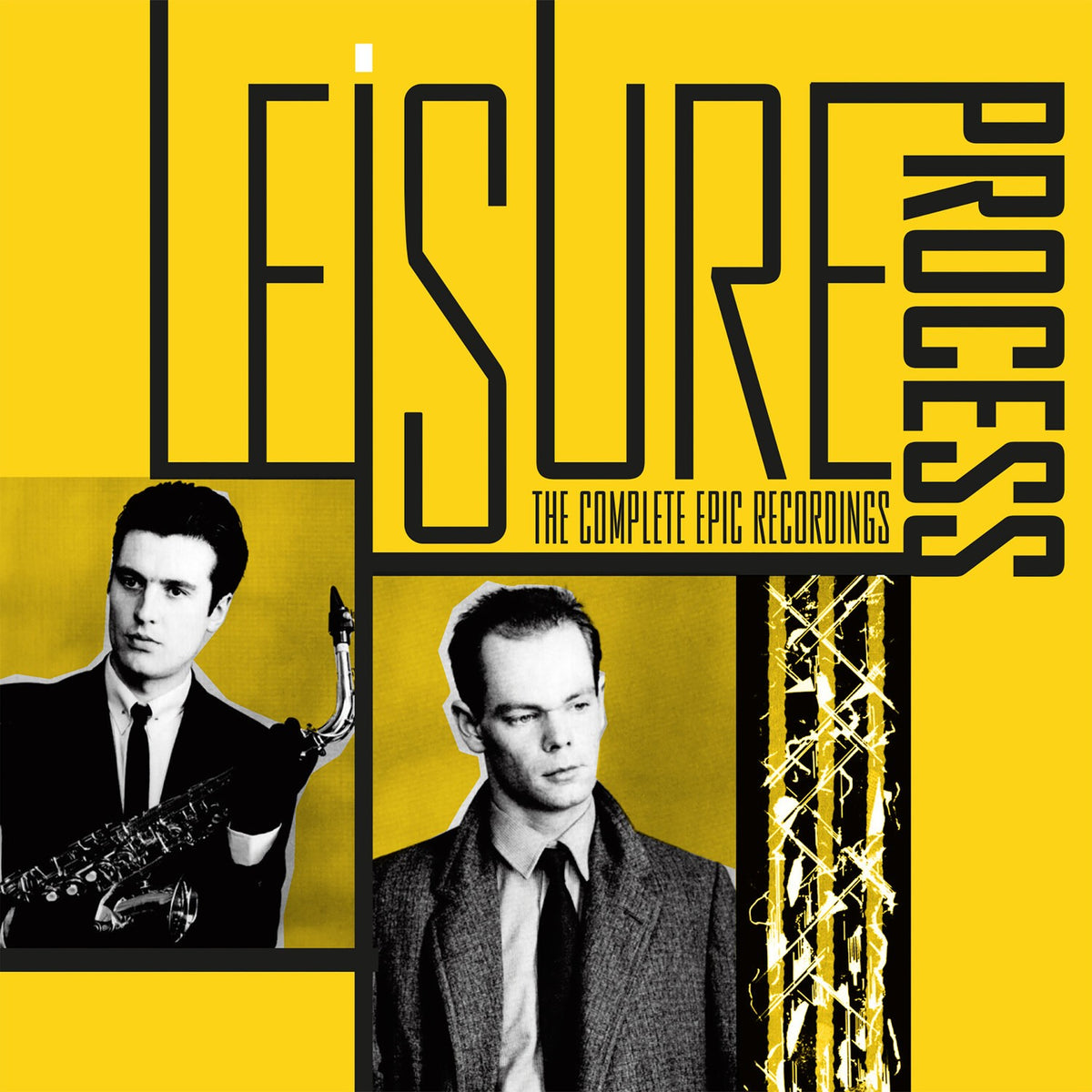 Complete Epic Recordings (2CD)