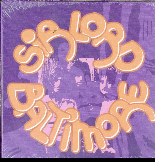 Complete Recordings 1970-2006 (3CD Capacity Wallet)
