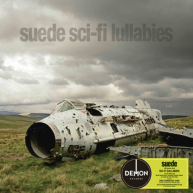 This LP Vinyl is brand new.Format: LP VinylMusic Style: Alternative RockThis item's title is: Sci-Fi LullabiesArtist: SuedeLabel: EDSELBarcode: 5014797890299Release Date: 2/17/2014