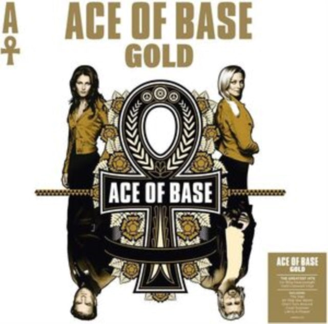 This LP Vinyl is brand new.Format: LP VinylMusic Style: EurodanceThis item's title is: GoldArtist: Ace Of BaseLabel: Demon RecordsBarcode: 5014797901025Release Date: 10/25/2019