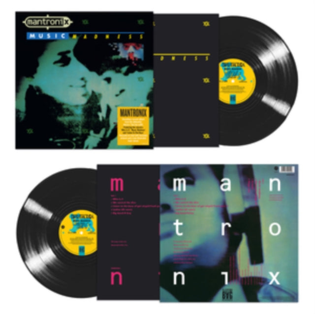 Music Madness (140G)