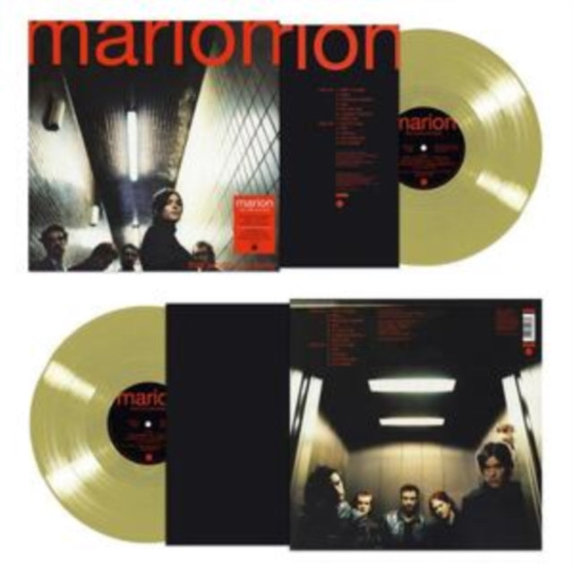 This World & Body (180G/Translucent Gold LP Vinyl)