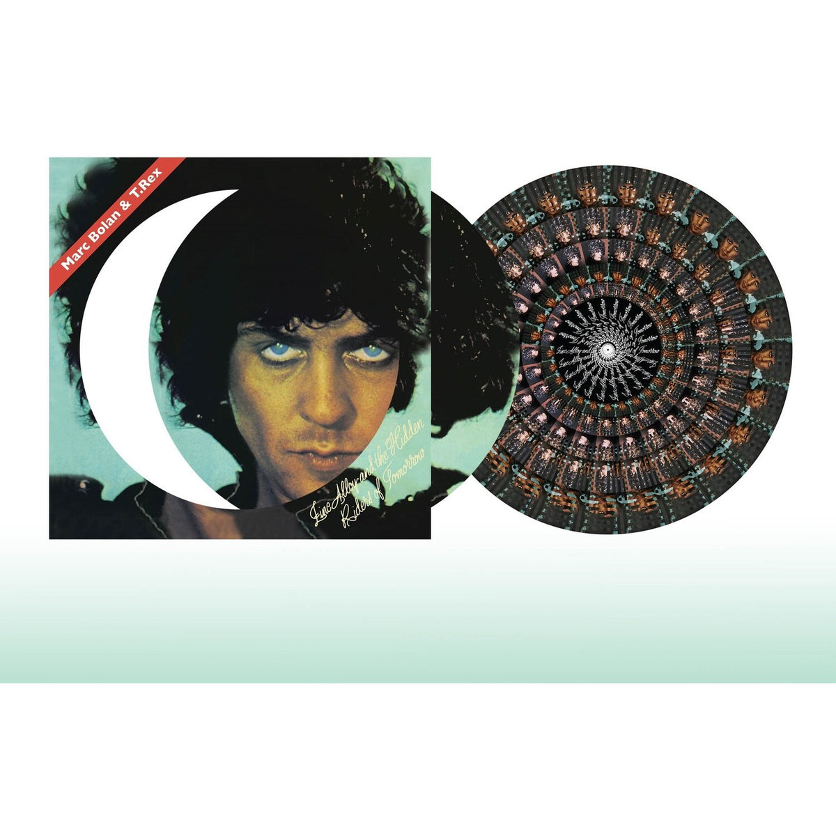 Zinc Alloy (50Th Anniversary)