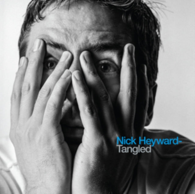 Tangled (Blue LP Vinyl)