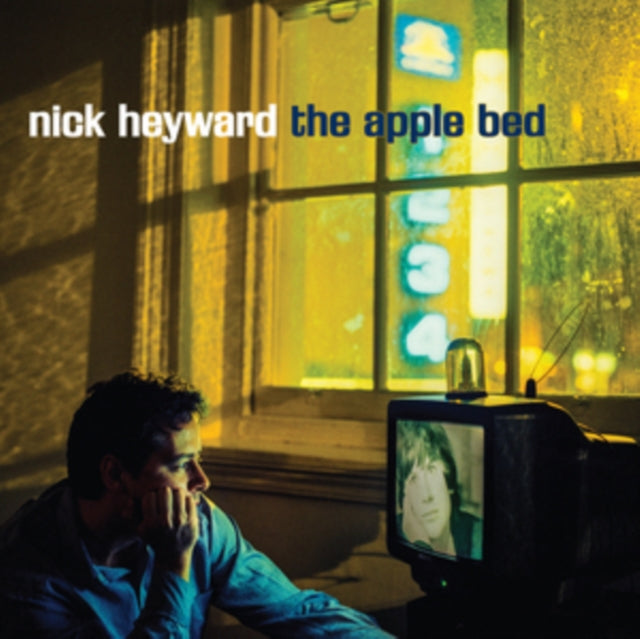 Apple Bed (Green LP Vinyl)
