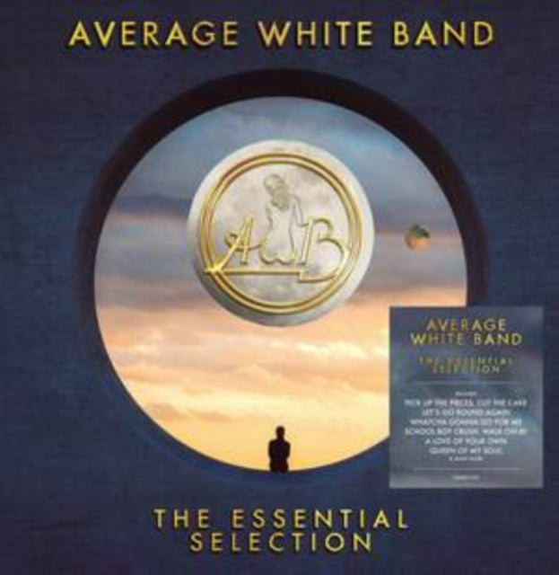 This LP Vinyl is brand new.Format: LP VinylThis item's title is: Essential SelectionArtist: Average White BandBarcode: 5014797912809Release Date: 7/4/2025