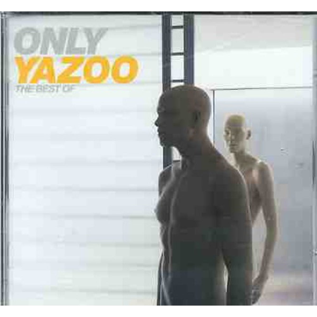 Only Yazoo: The Best Of