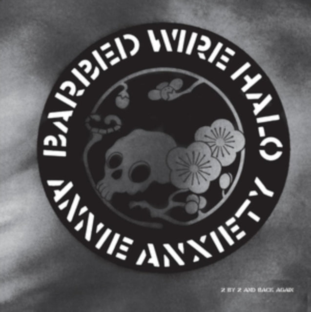 This LP Vinyl is brand new.Format: LP VinylThis item's title is: Barbed Wire HaloArtist: Annie AnxietyBarcode: 5016958000004Release Date: 12/1/2023