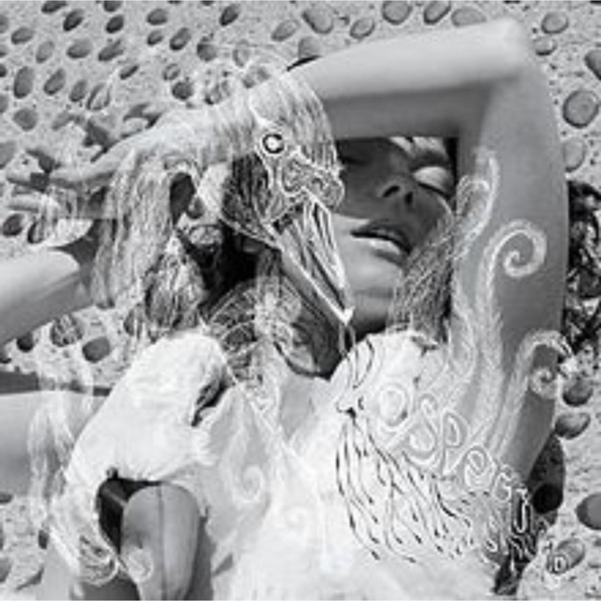 Vespertine (Limited Coloured Cassette)
