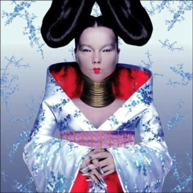 This Music Cassette is brand new.Format: Music CassetteMusic Style: IDMThis item's title is: Homogenic (Limited Coloured Cassette)Artist: BjorkLabel: ONE LITTLE INDIANBarcode: 5016958089177Release Date: 10/11/2019
