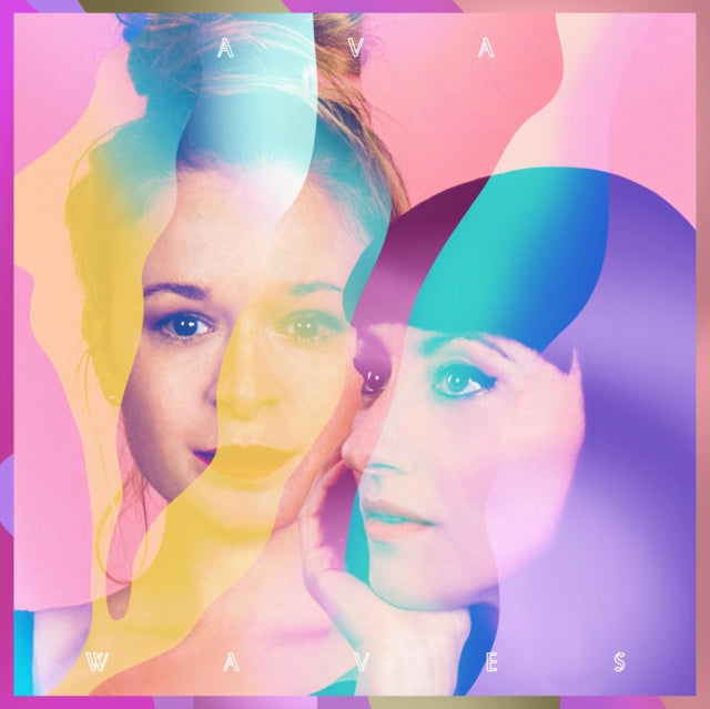 This LP Vinyl is brand new.Format: LP VinylThis item's title is: WavesArtist: AvaBarcode: 5016958094232Release Date: 9/6/2019