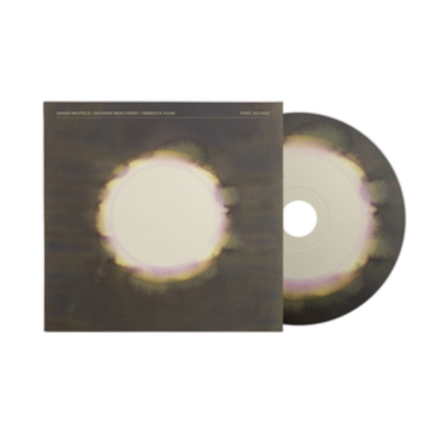 First Sounds