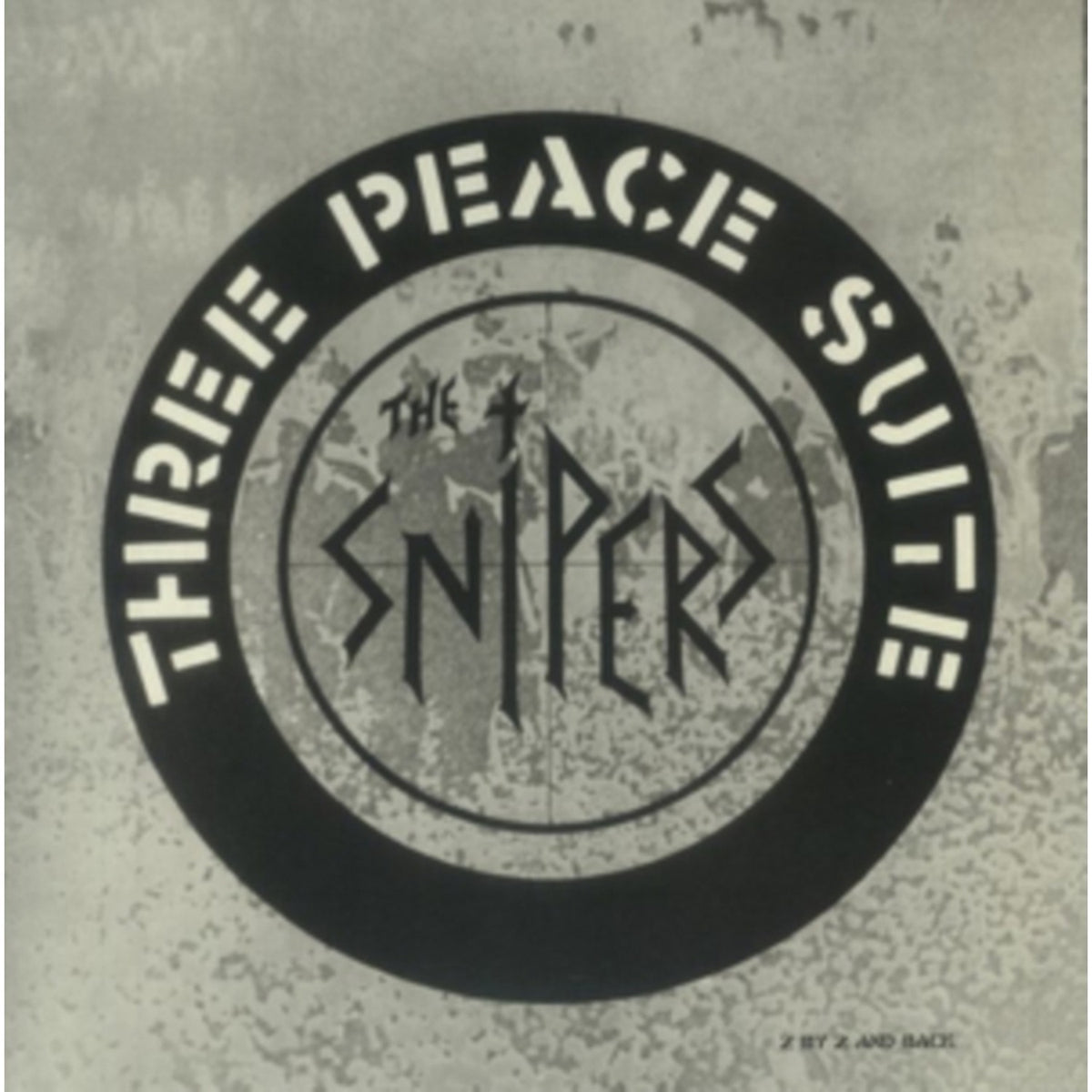 Three Peace Suite