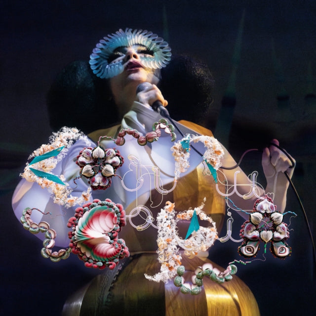 Cornucopia: Live (CD/DVD)