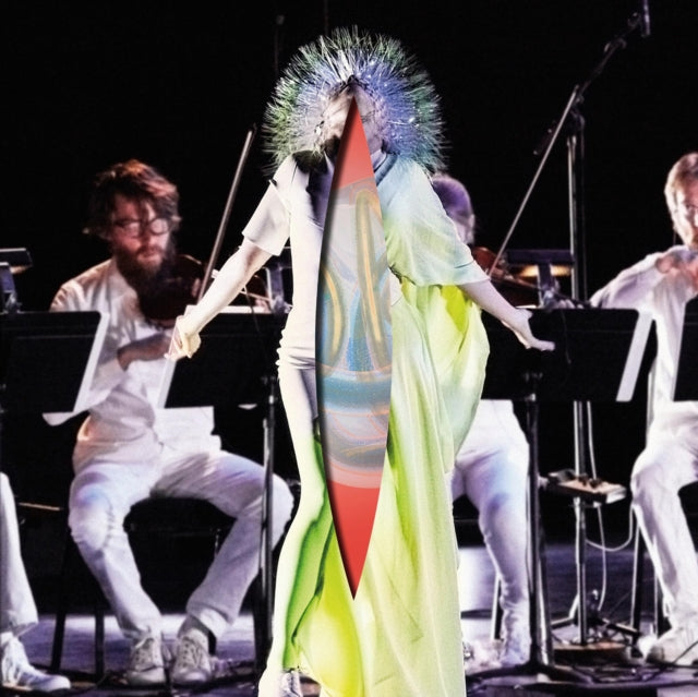 This CD is brand new.Format: CDMusic Style: ExperimentalThis item's title is: Vulnicura StringsArtist: BjorkLabel: One Little IndianBarcode: 5016958996826Release Date: 11/27/2015