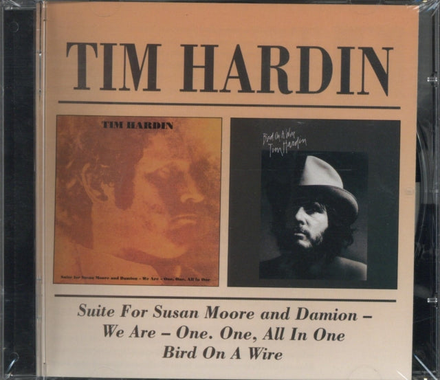 Suite For Susan Moore / Bird On A Wire (Remastered)