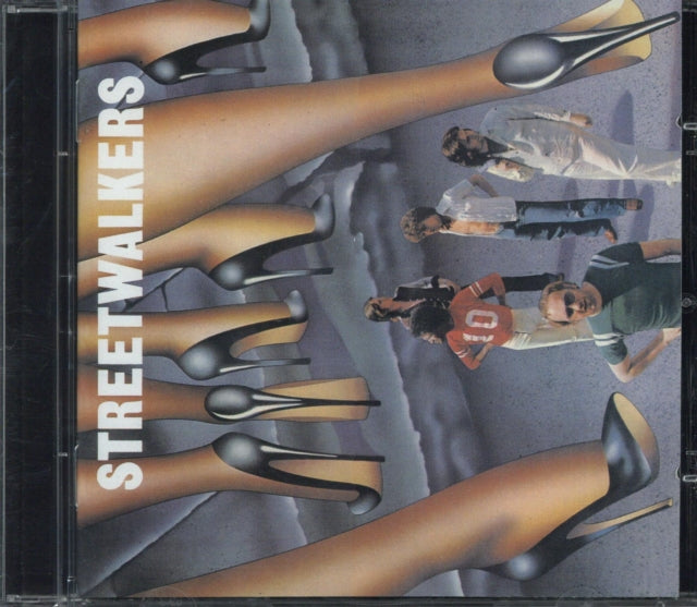 Downtown Flyers (Remastered)